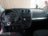 Mercedes-Benz Citan Tourer EDITION BlueEFFICIENCY Longa