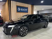 Peugeot 508 1.5 BlueHDi GT EAT8