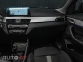 BMW X2 18 i sDrive Auto
