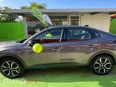 Citroen e-C4 X Feel