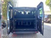 Renault Trafic 2.0 Blue dCi L2 Grand Equilibre