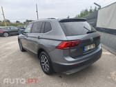 Volkswagen Tiguan Allspace 2.0 TDI Confortline