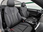 Audi A3 Cabrio 2.0 TDi Sport