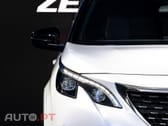 Peugeot 3008 1.5 BlueHDi GT Line EAT8