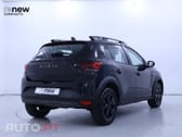 Dacia Sandero Stepway Extreme Eco-g