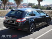 Peugeot 508 SW 1.6 e-HDi Active 2-Tronic