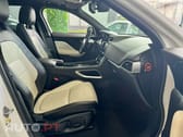 Jaguar F-Pace 2.0 i4D R-Sport AWD Aut.