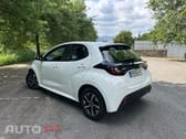 Toyota Yaris 1.5 HDF GR Sport