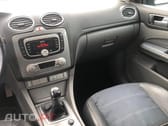 Ford Focus 1.6 TDCi