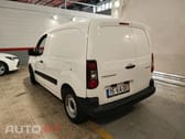 Peugeot Partner PARTNER 1.6 BlueHDi L1 Premium
