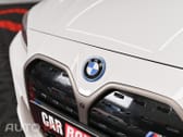 BMW i4 M50 Pack Desportivo M Pro