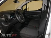 Toyota Proace City 50 kWh Business