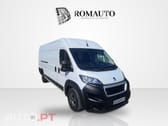 Peugeot Boxer 2.2 BlueHDi 435 L4H2 Premium