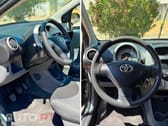 Toyota Aygo Cool