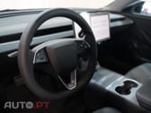 Tesla Model 3 Tração Traseira