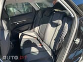 Peugeot 3008 1.5 BlueHDi Allure