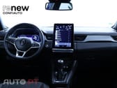 Renault Captur Techno Eco-G