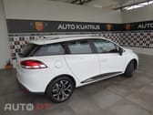Renault Clio Sport Tourer 1.5 dCi Limited