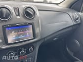 Dacia Sandero 1.5 dCi Stepway