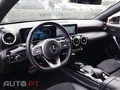 Mercedes-Benz A 250 e 8G-DCT AMG Line