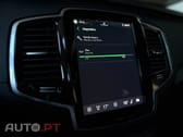 Volvo XC90 2.0 T8 PHEV Ultimate Dark AWD