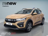 Dacia Sandero ECO-G 100 Bi-Fuel Stepway Expression