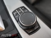 BMW 318 i Touring Pack M Auto