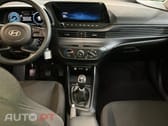 Hyundai i20 1.0 T-GDI Style Plus