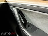 Tesla Model Y Long Range Dual Motor AWD