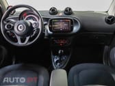 Smart ForTwo EQ passion