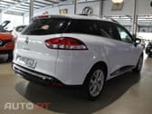 Renault Clio Sport Tourer 1.5 dCi Limited