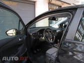 Opel Crossland X 1.2 T Edition