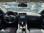Jaguar F-Pace 2.0 i4D Pure