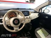 Fiat 500 1.0 Hybrid Lounge