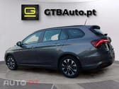 Fiat Tipo 1.3 MTJ LOUNGE