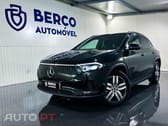 Mercedes-Benz EQA 350 4Matic