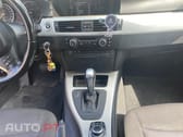 BMW 318 Navigation