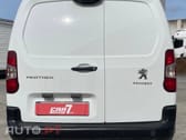 Peugeot Partner 1.5 BlueHDi Premium Standard