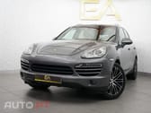 Porsche Cayenne Tiptronic