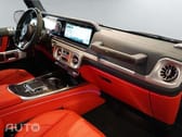 Mercedes-Benz G 65 AMG  PROD25 VOLL CARBON 
