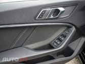 BMW 116 d Line Sport Auto