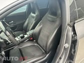 Mercedes-Benz CLA 250 e 8G-DCT Edition AMG Line