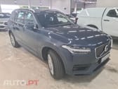 Volvo XC90 2.0 T8 PHEV Momentum AWD
