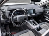 Citroen C5 Aircross 1.5 BlueHDi C-Series EAT8