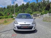 Renault Clio 1.5 dCi Dynamique S 82g