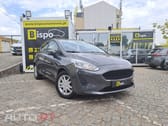 Ford Fiesta 1.0 EcoBoost Connected
