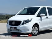 Mercedes-Benz Vito VITO TOURER 1.6 111 CDI / 111 BLUETEC