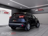 Peugeot 3008 1.5 BlueHDi Allure EAT8
