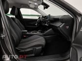 Peugeot 2008 1.2 PureTech Allure EAT8