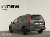 Dacia Jogger Jogger 1.0 ECO-G Extreme 7L Bi-Fuel